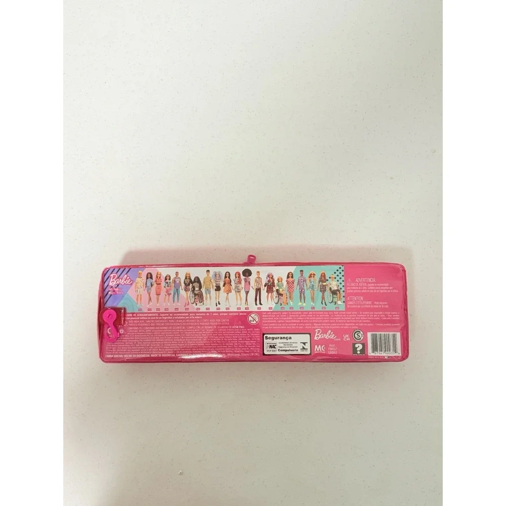 Mattel dot 2020 #171